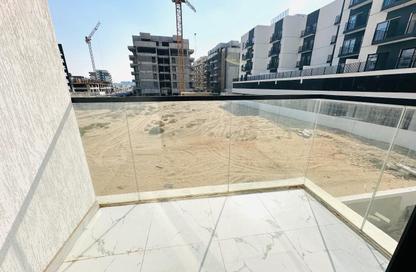 Apartment - Studio - 1 Bathroom for rent in Al Amir Abdullah Building - International City Phase 2 - Al Warsan 4 - Al Warsan - Dubai