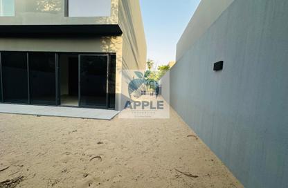 Villa - 3 Bedrooms - 4 Bathrooms for rent in Robinia - Masaar - Tilal City - Sharjah