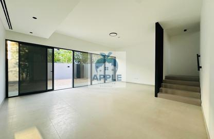 Villa - 3 Bedrooms - 4 Bathrooms for rent in Robinia - Masaar - Tilal City - Sharjah