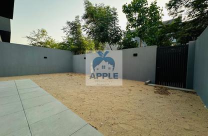Villa - 3 Bedrooms - 4 Bathrooms for rent in Robinia - Masaar - Tilal City - Sharjah