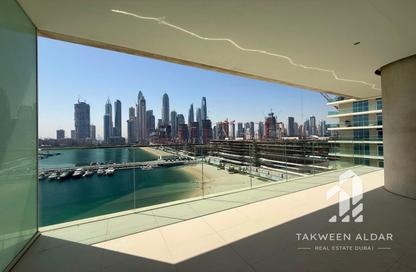 شقة - 3 - 3 للبيع في برج Sunrise Bay 2 - سانرايز باي - إعمار بيتشفرونت - دبي هاربور - دبي