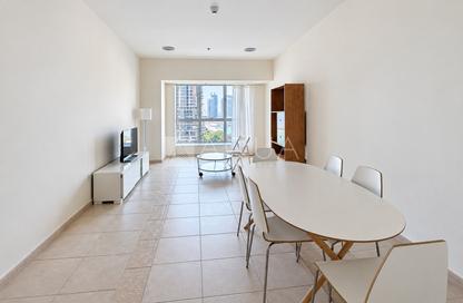 Apartment - 2 - 3 for sale in Elite Residence - Dubai Marina - Dubai