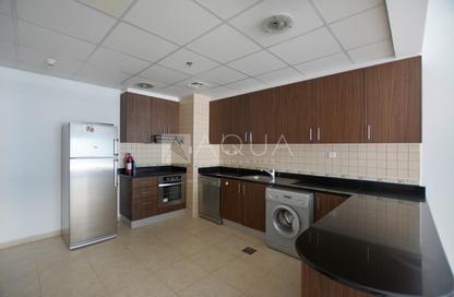 Apartment - 2 Bedrooms - 3 Bathrooms for sale in Elite Residence - Dubai Marina - Dubai