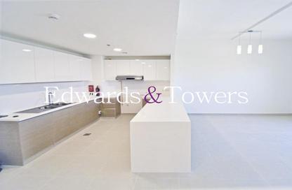 Apartment - 2 Bedrooms - 3 Bathrooms for rent in Al Andalus Tower F - Al Andalus - Jumeirah Golf Estates - Dubai