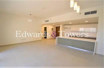 Apartment - 2 Bedrooms - 3 Bathrooms for rent in Al Andalus Tower F - Al Andalus - Jumeirah Golf Estates - Dubai