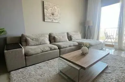 شقة - غرفة نوم - 2 حمامات للبيع في برج مانهاتن - الضاحية 10 - قرية جميرا الدائرية - دبي