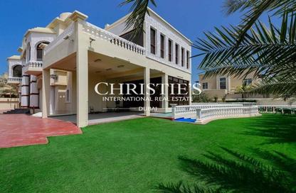 Villa - 7 Bedrooms - 7+ Bathrooms for rent in Sector E - Emirates Hills - Dubai Villa - 7 Bedrooms - 7+ Bathrooms for rent in Sector E - Emirates Hills - Dubai