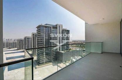 Apartment - 3 Bedrooms - 4 Bathrooms for sale in Lagoon Views - District One - Mohammed Bin Rashid City - Dubai
