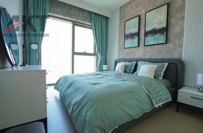 Apartment - 1 Bedroom - 1 Bathroom for sale in Downtown Views II Tower 1 - Downtown Views II - Zabeel 2 - Zabeel - Dubai
