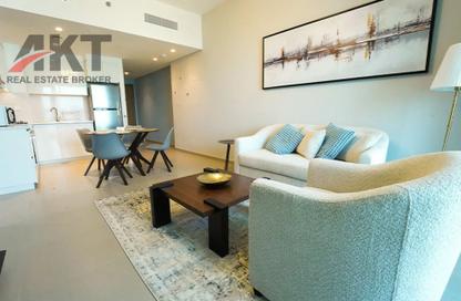 Apartment - 1 Bedroom - 1 Bathroom for sale in Downtown Views II Tower 1 - Downtown Views II - Zabeel 2 - Zabeel - Dubai