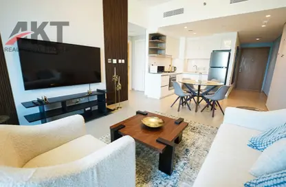 Apartment - 1 Bedroom - 1 Bathroom for sale in Downtown Views II Tower 1 - Downtown Views II - Zabeel 2 - Zabeel - Dubai