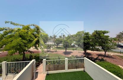 Townhouse - 2 - 4 for sale in Bermuda - Mina Al Arab - Ras Al Khaimah