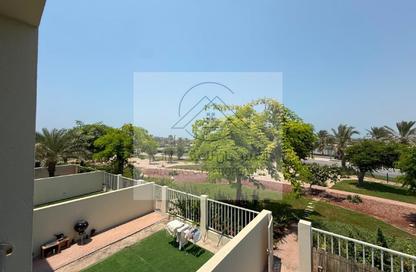Townhouse - 2 - 4 for sale in Bermuda - Mina Al Arab - Ras Al Khaimah