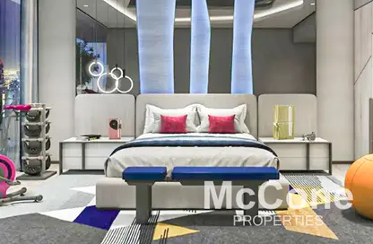 Apartment - 4 Bedrooms - 5 Bathrooms for sale in Volta - Downtown Dubai - Dubai