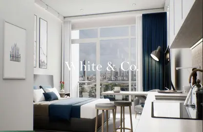 Apartment - Studio - 1 Bathroom for sale in Seven City JLT - Jumeirah Lake Towers - Dubai Apartment - Studio - 1 Bathroom for sale in Seven City JLT - Jumeirah Lake Towers - Dubai