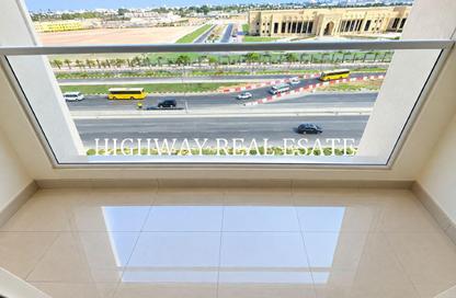 Apartment - 2 - 2 for rent in Muwaileh 29 Building - Muwaileh - Sharjah