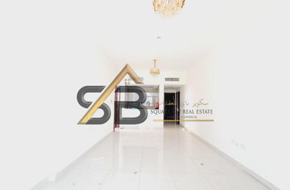 Apartment - 1 Bedroom - 2 Bathrooms for rent in Infinity Building - Al Satwa - Dubai