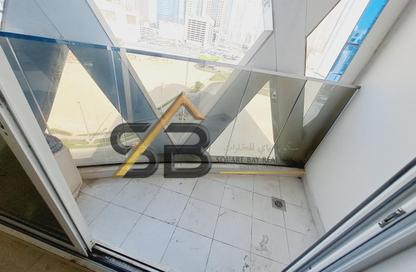 Apartment - 1 Bedroom - 2 Bathrooms for rent in Infinity Building - Al Satwa - Dubai