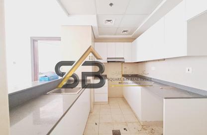 Apartment - 1 Bedroom - 2 Bathrooms for rent in Infinity Building - Al Satwa - Dubai