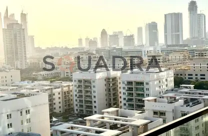 Apartment - 2 Bedrooms - 3 Bathrooms for rent in Euro Residence - Barsha Heights (Tecom) - Dubai Apartment - 2 Bedrooms - 3 Bathrooms for rent in Euro Residence - Barsha Heights (Tecom) - Dubai