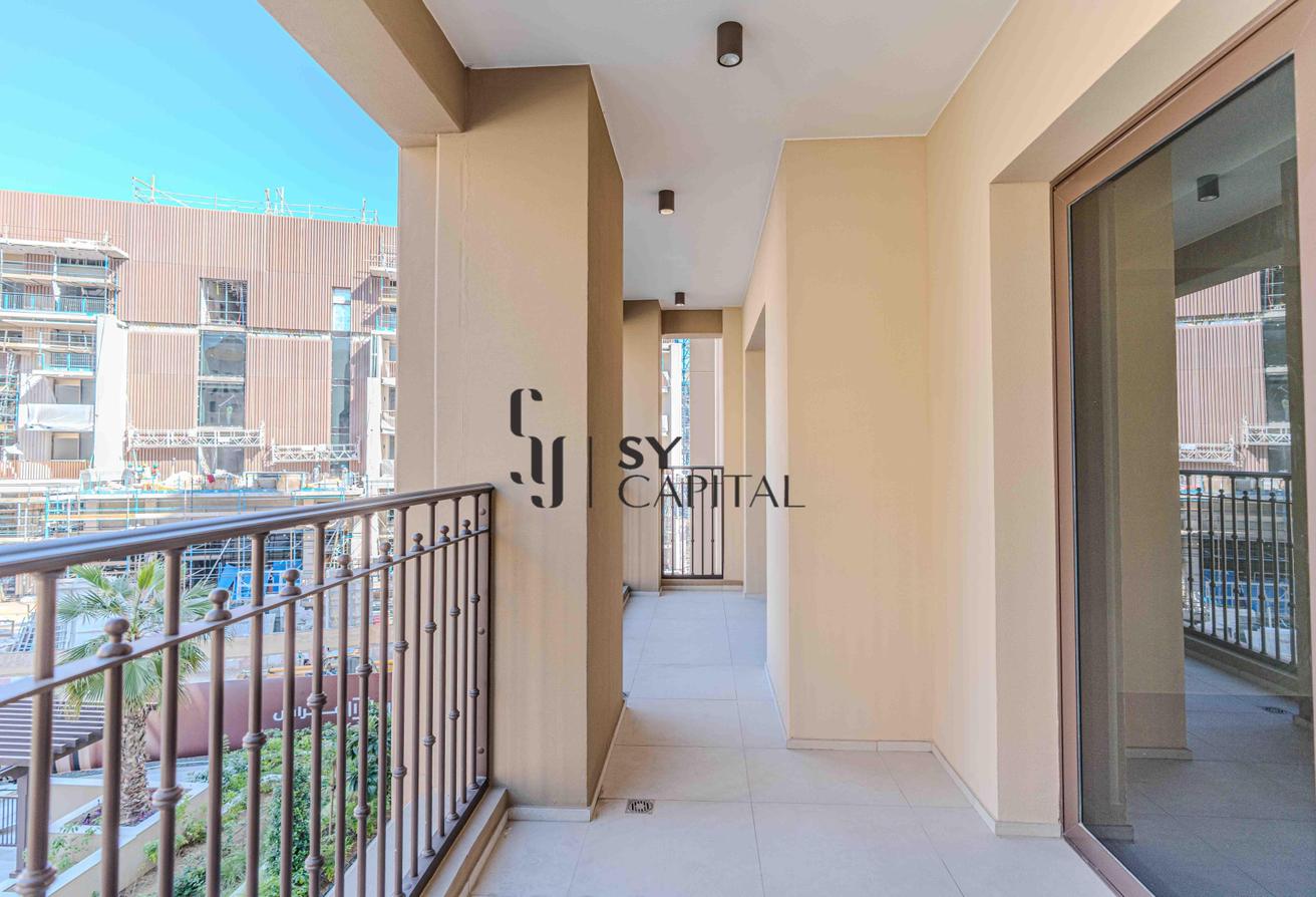 Community View | Corner Unit | Brand New photo 14