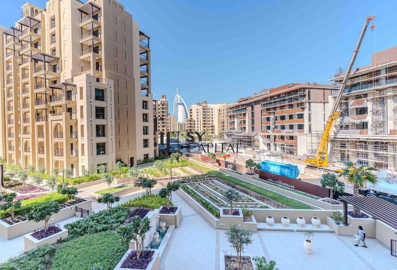 Community View | Corner Unit | Brand New photo 15