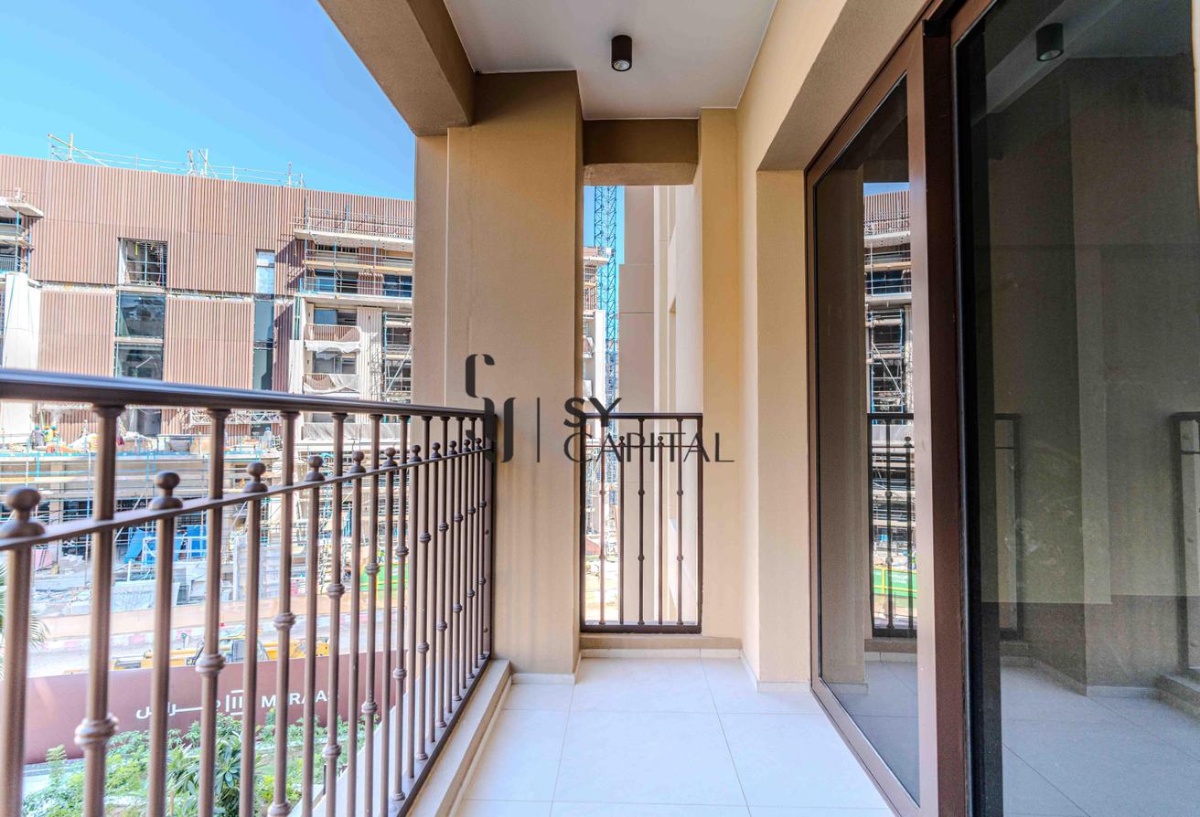 Community View | Corner Unit | Brand New photo 18