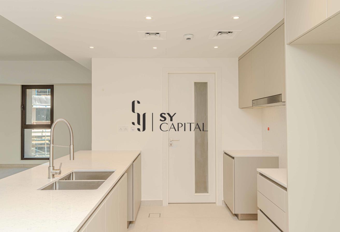 Community View | Corner Unit | Brand New photo 6