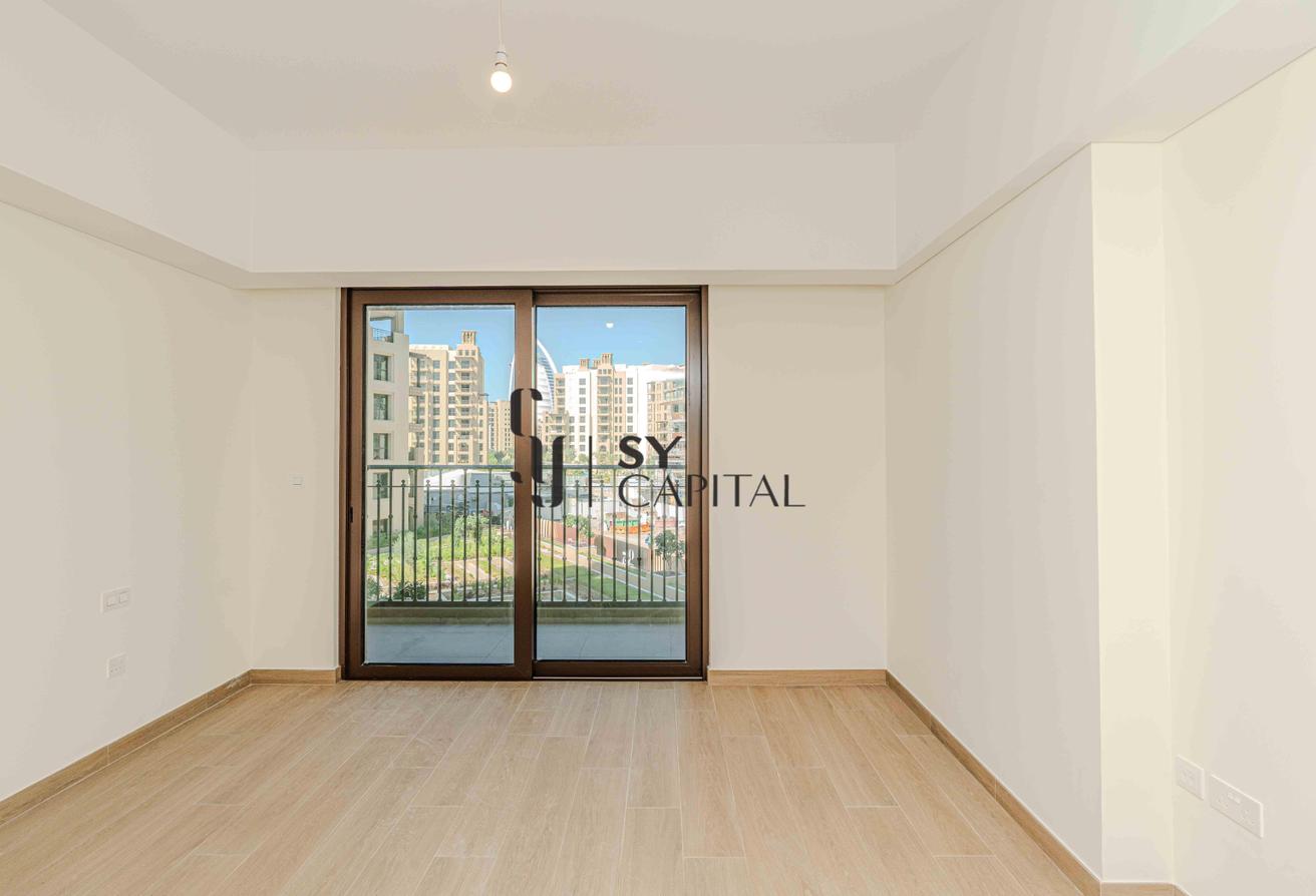 Community View | Corner Unit | Brand New photo 9