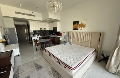 Apartment - 1 Bathroom for rent in Jewelz by Danube - Arjan - Dubai Apartment - 1 Bathroom for rent in Jewelz by Danube - Arjan - Dubai
