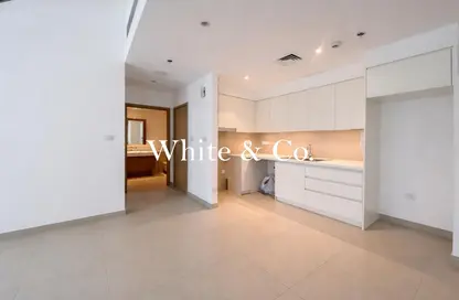 شقة - غرفة نوم - 1 حمام للبيع في كريك هوريزون بوديوم - الخور الأفق - مرسى خور دبي - دبي