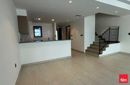 تاون هاوس - 4 غرف نوم - 5 حمامات للايجار في سانتوريني - داماك لاجونز - دبي