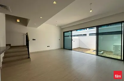Townhouse - 4 Bedrooms - 5 Bathrooms for rent in Santorini - Damac Lagoons - Dubai