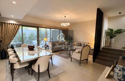 Townhouse - 3 - 4 for sale in Robinia - Masaar - Tilal City - Sharjah