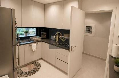 Townhouse - 3 - 4 for sale in Robinia - Masaar - Tilal City - Sharjah