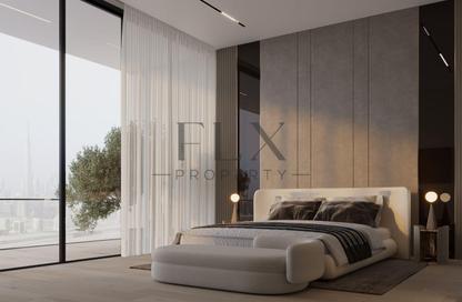 Apartment - 3 Bedrooms - 4 Bathrooms for sale in Binghatti Ghost - Dubai Healthcare City 2 - Al Jaddaf - Dubai Apartment - 3 Bedrooms - 4 Bathrooms for sale in Binghatti Ghost - Dubai Healthcare City 2 - Al Jaddaf - Dubai