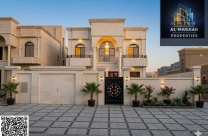 Villa - 5 - 7 for sale in Al Rawda 2 Villas - Al Rawda 2 - Al Rawda - Ajman Villa - 5 - 7 for sale in Al Rawda 2 Villas - Al Rawda 2 - Al Rawda - Ajman