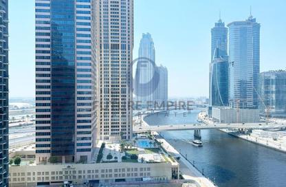 Apartment - 1 - 2 for rent in West Wharf - Business Bay - Dubai Apartment - 1 - 2 for rent in West Wharf - Business Bay - Dubai