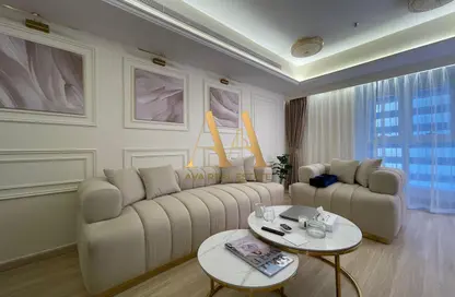 Apartment - 1 Bedroom - 2 Bathrooms for rent in Princess Tower - Dubai Marina - Dubai Apartment - 1 Bedroom - 2 Bathrooms for rent in Princess Tower - Dubai Marina - Dubai