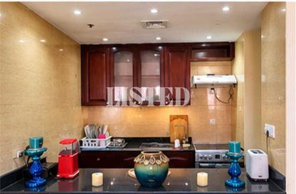 Apartment - 1 - 2 for rent in Royal breeze 2 - Royal Breeze - Al Hamra Village - Ras Al Khaimah