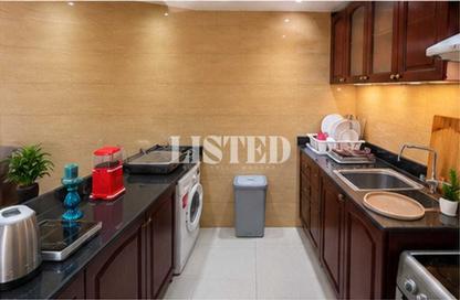 Apartment - 1 - 2 for rent in Royal breeze 2 - Royal Breeze - Al Hamra Village - Ras Al Khaimah