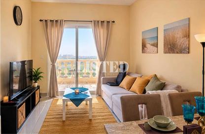 Apartment - 1 - 2 for rent in Royal breeze 2 - Royal Breeze - Al Hamra Village - Ras Al Khaimah