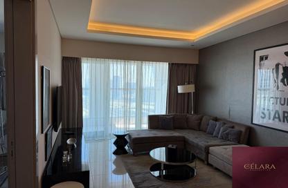 Apartment - 1 - 2 for rent in Tower A - Damac Towers by Paramount - Business Bay - Dubai Apartment - 1 - 2 for rent in Tower A - Damac Towers by Paramount - Business Bay - Dubai