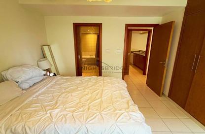 Apartment - 1 Bedroom - 1 Bathroom for rent in Al Ghozlan 2 - Al Ghozlan - Greens - Dubai
