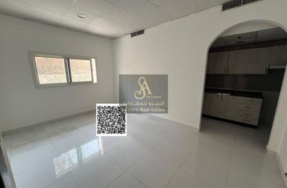 Apartment - Studio - 1 for rent in Al Rashidiya 3 - Al Rashidiya - Ajman