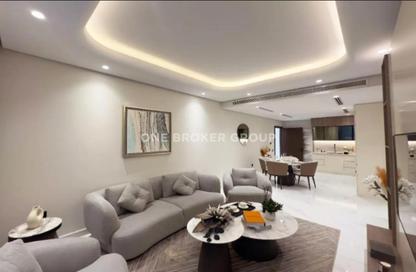 Apartment - 1 Bedroom - 2 Bathrooms for sale in Skyhills Residences 2 - District 13 - Jumeirah Village Circle - Dubai