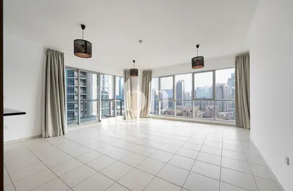 Apartment - 2 Bedrooms - 3 Bathrooms for rent in The Residences 8 - The Residences - Downtown Dubai - Dubai