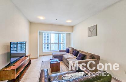 Apartment - 2 - 3 for sale in Elite Residence - Dubai Marina - Dubai