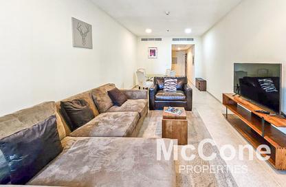 Apartment - 2 - 3 for sale in Elite Residence - Dubai Marina - Dubai