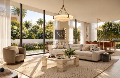 Villa - 4 - 5 for sale in Selvara 3 - Grand Polo Club and Resort - Dubai Investment Park 2 (DIP 2) - Dubai Investment Park (DIP) - Dubai